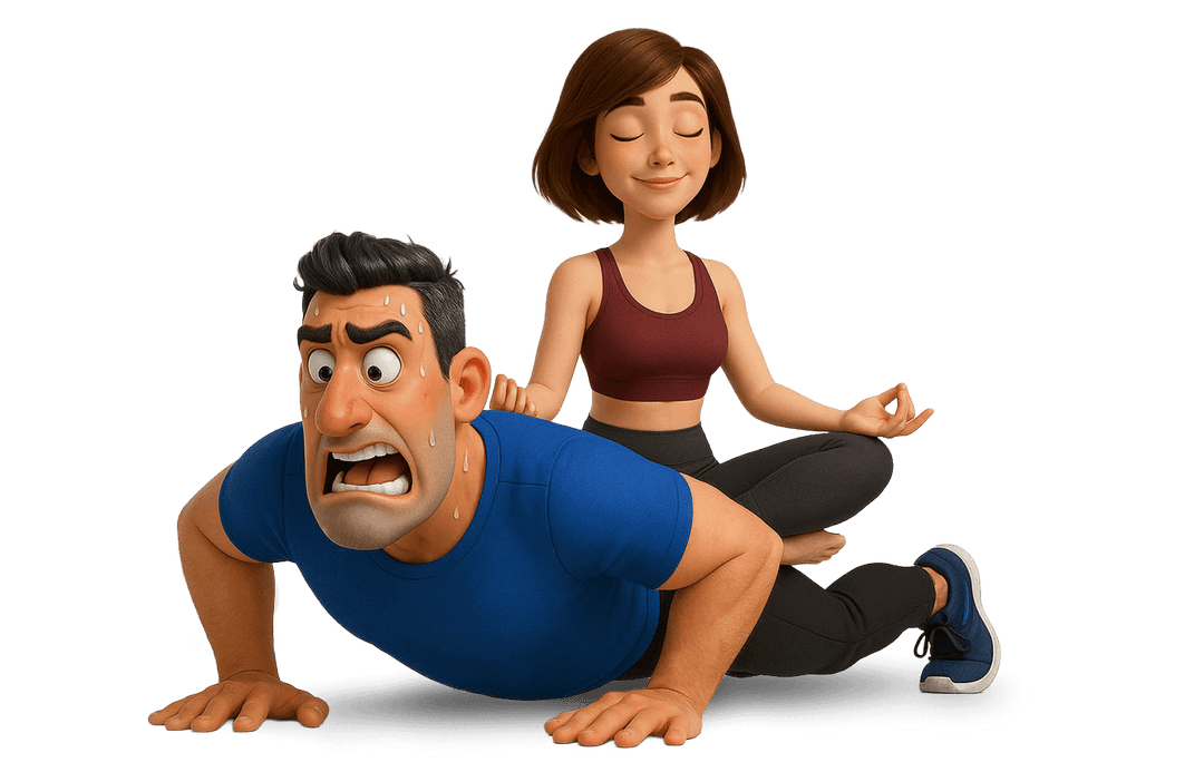 Build Muscle Faster