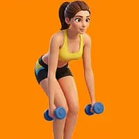 Bent-Over Rows